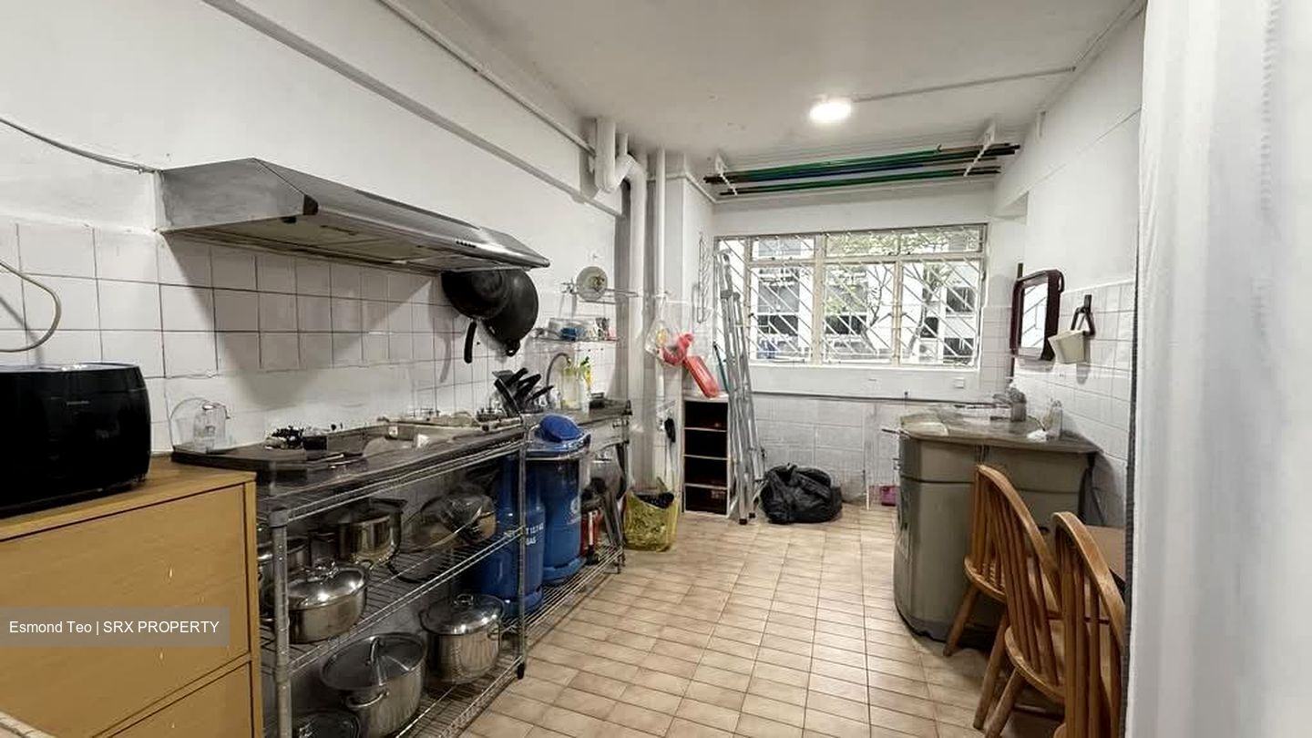 Blk 374 Bukit Batok Street 31 (Bukit Batok), HDB 3 Rooms #527313231